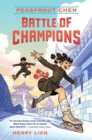 Image for Peasprout Chen: Battle of Champions (Book 2)