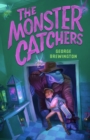 Image for Monster Catchers: A Bailey Buckleby Story