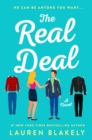 Image for Real Deal: A Novel