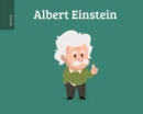 Image for Pocket Bios: Albert Einstein