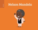 Image for Pocket Bios: Nelson Mandela