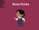 Image for Pocket Bios: Rosa Parks