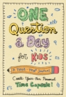 Image for One Question a Day for Kids: A Three-Year Journal