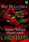 Image for Sweet Home Highland Christmas
