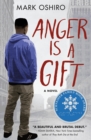 Image for Anger Is a Gift : A Novel