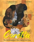Image for Coretta: The Autobiography of Mrs. Coretta Scott King