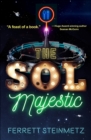 Image for Sol Majestic: A Novel