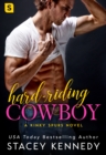 Image for Hard-riding Cowboy: A Kinky Spurs Novel