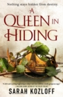 Image for A queen in hiding