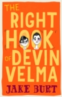Image for Right Hook of Devin Velma