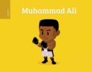 Image for Pocket Bios: Muhammad Ali