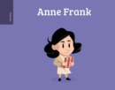 Image for Pocket Bios: Anne Frank