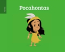 Image for Pocket Bios: Pocahontas