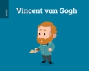 Image for Pocket Bios: Vincent van Gogh