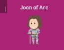 Image for Pocket Bios: Joan of Arc