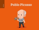Image for Pocket Bios: Pablo Picasso