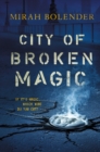 Image for City of Broken Magic