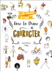 Image for How to Draw a Character