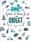 Image for How to Draw an Object
