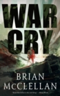 Image for War Cry