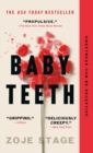 Image for Baby Teeth: A Novel