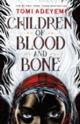 Image for Children of Blood and Bone