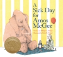Image for A Sick Day for Amos McGee