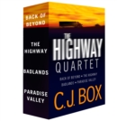 Image for C.J. Box Highway Quartet Collection