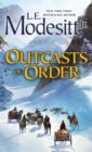 Image for Outcasts of Order