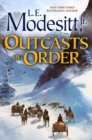 Image for Outcasts of Order