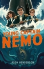 Image for Young Captain Nemo