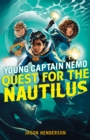 Image for Quest for the Nautilus: Young Captain Nemo
