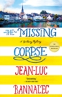 Image for Missing Corpse: A Brittany Mystery