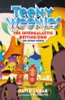 Image for Teeny Weenies: The Intergalactic Petting Zoo : And Other Stories