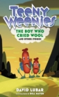 Image for Teeny Weenies: The Boy Who Cried Wool