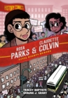Image for History Comics: Rosa Parks &amp; Claudette Colvin : Civil Rights Heroes
