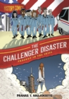 Image for History Comics: The Challenger Disaster