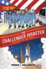 Image for The challenger disaster  : tragedy in the skies