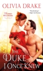 Image for Duke I Once Knew: Unlikely Duchesses