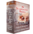 Image for Scandalous Brides: Books 1-3