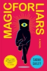 Image for Magic for Liars