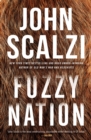 Image for Fuzzy Nation