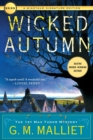 Image for Wicked Autumn : A Max Tudor Novel