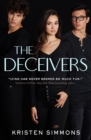 Image for Deceivers : #1]