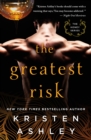 Image for The Greatest Risk