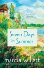 Image for Seven days in summer