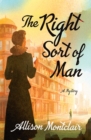 Image for Right Sort of Man: A Sparks &amp; Bainbridge Mystery