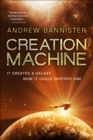 Image for Creation Machine