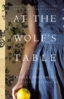 Image for At the Wolf&#39;s Table: A Novel
