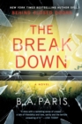 Image for The Breakdown : A Novel